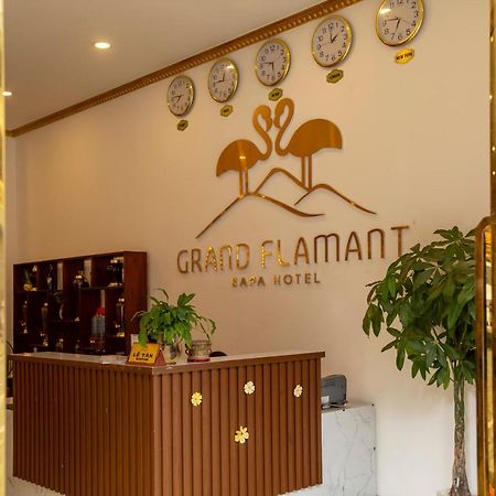 Grand Flamant Hotel Sapa מראה חיצוני תמונה