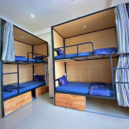 Grand Flamant Hotel Sapa מראה חיצוני תמונה