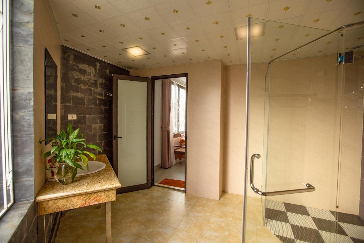 Grand Flamant Hotel Sapa מראה חיצוני תמונה