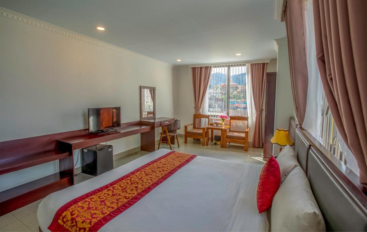 Grand Flamant Hotel Sapa מראה חיצוני תמונה